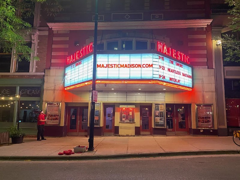 Majestic Theatre photo 4