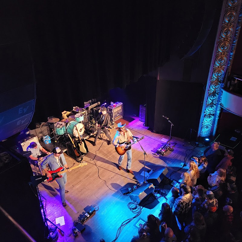 Majestic Theatre photo 6
