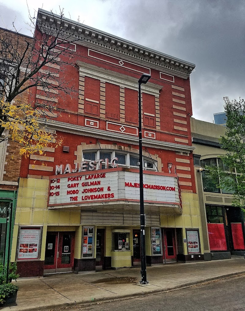 Majestic Theatre photo 7