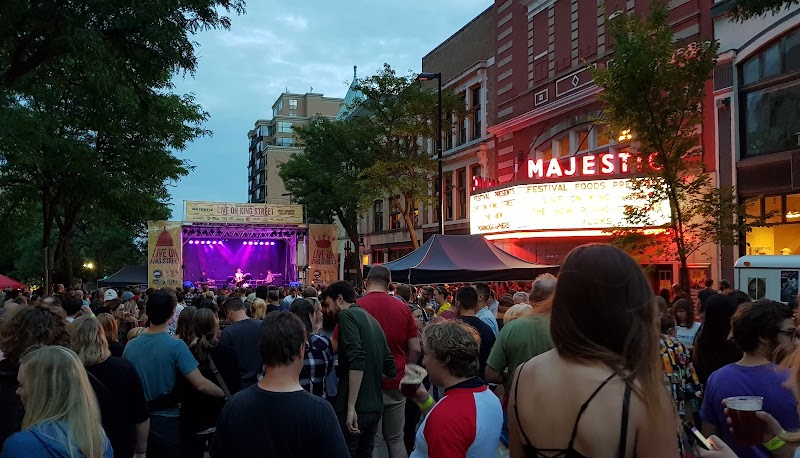 Majestic Theatre photo 8