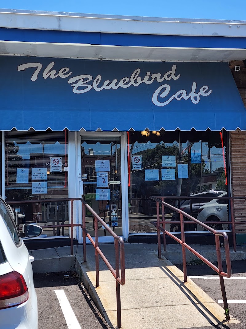 The Bluebird Cafe photo 1