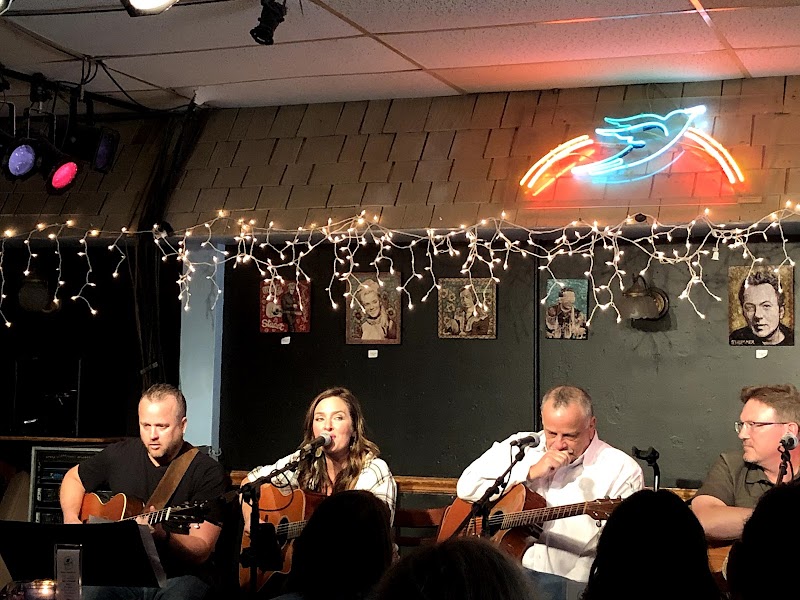 The Bluebird Cafe photo 10