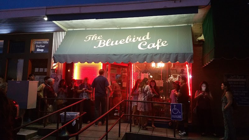 The Bluebird Cafe photo 2