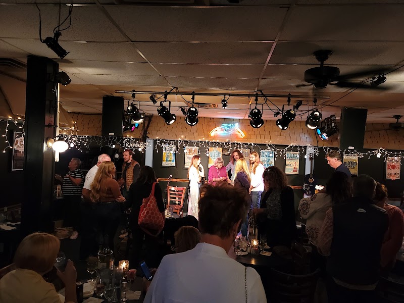 The Bluebird Cafe photo 4