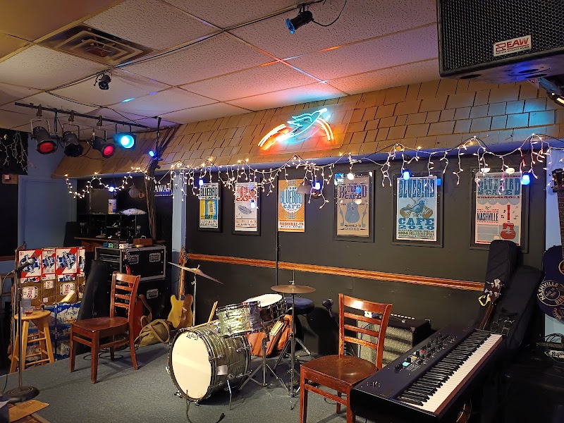 The Bluebird Cafe photo 7