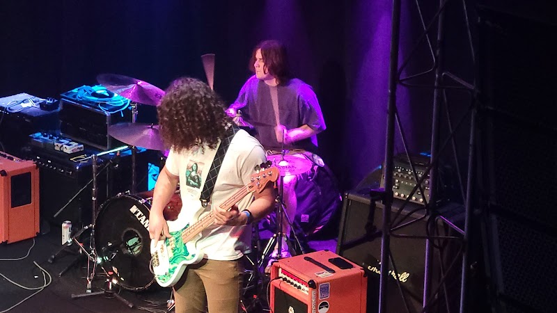 Headliners Music Hall photo 4