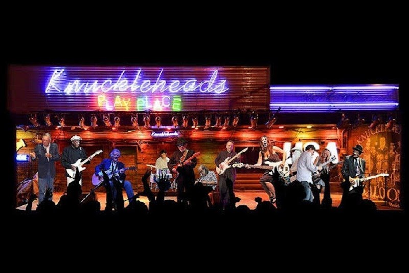 Knuckleheads photo 1