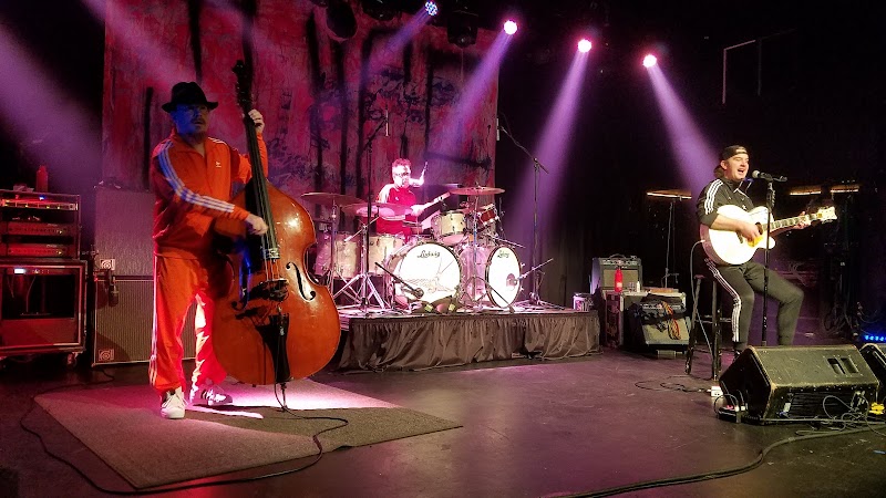 Music Farm photo 3