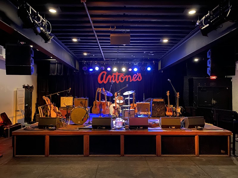 Antone's Nightclub photo 5
