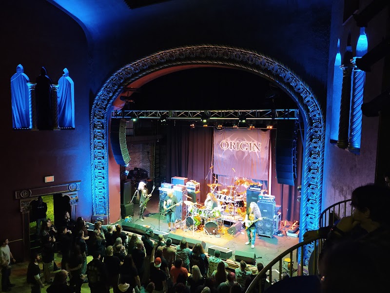 The Blue Note photo 1