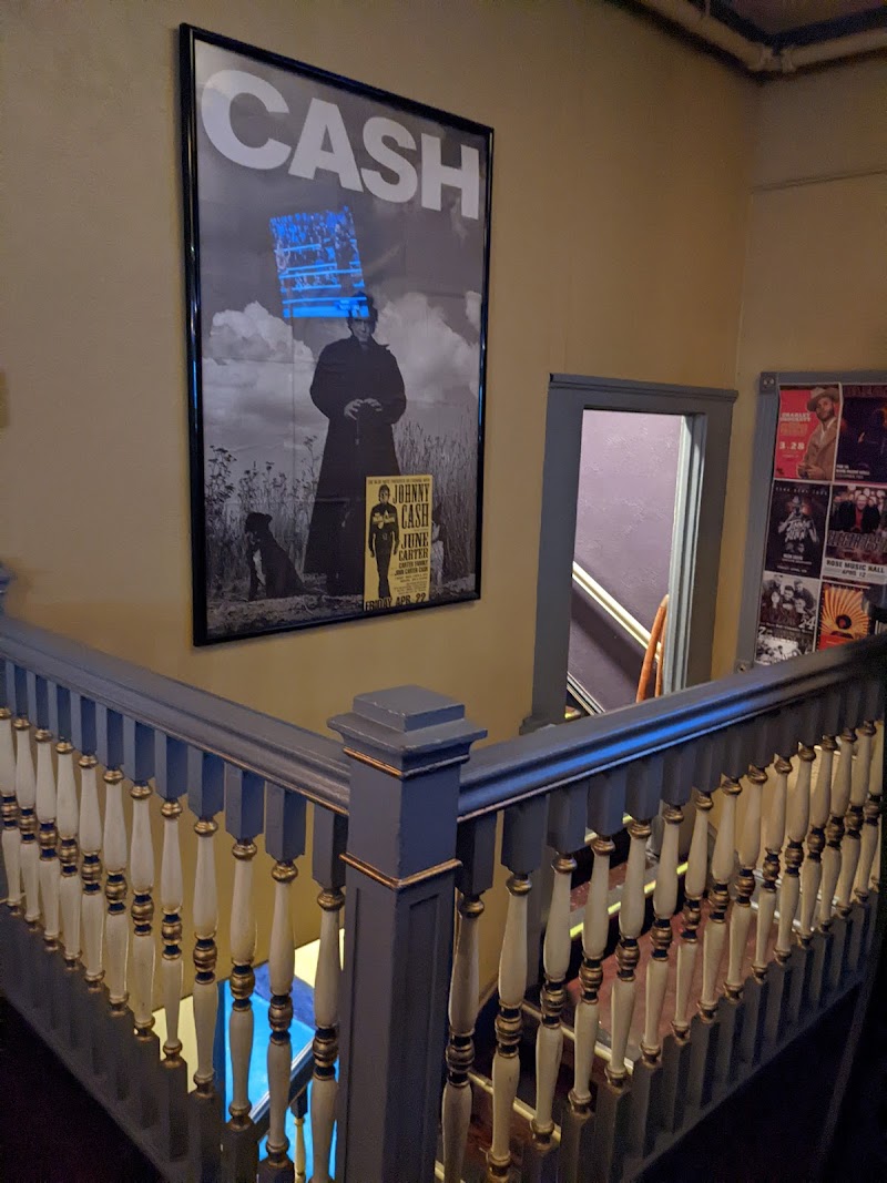 The Blue Note photo 10