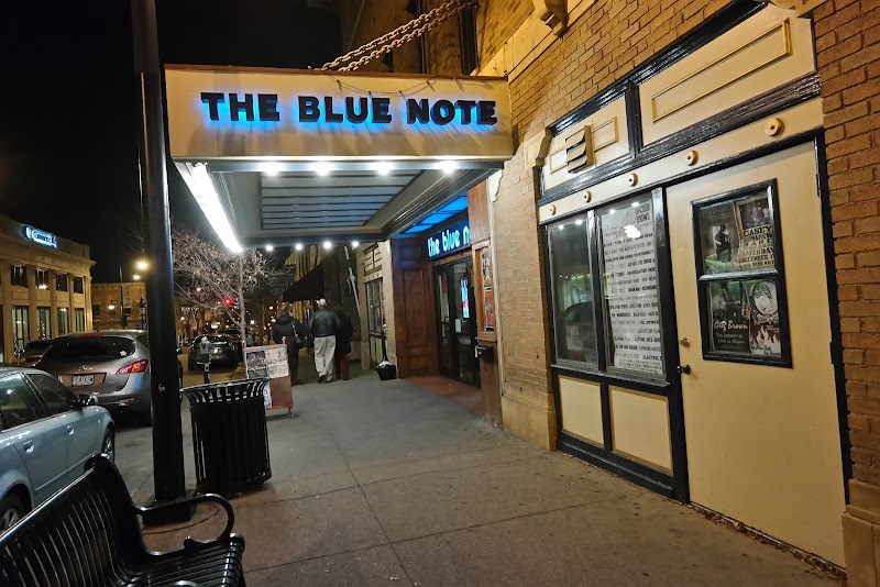 The Blue Note photo 2