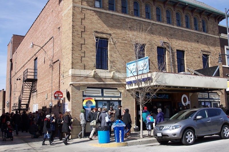 The Blue Note photo 4