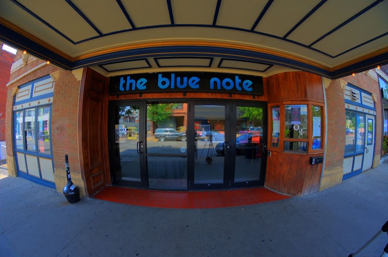 The Blue Note photo 5