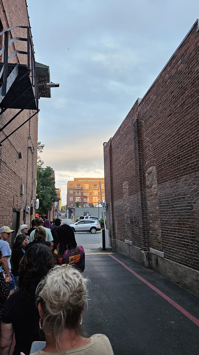 The Blue Note photo 7