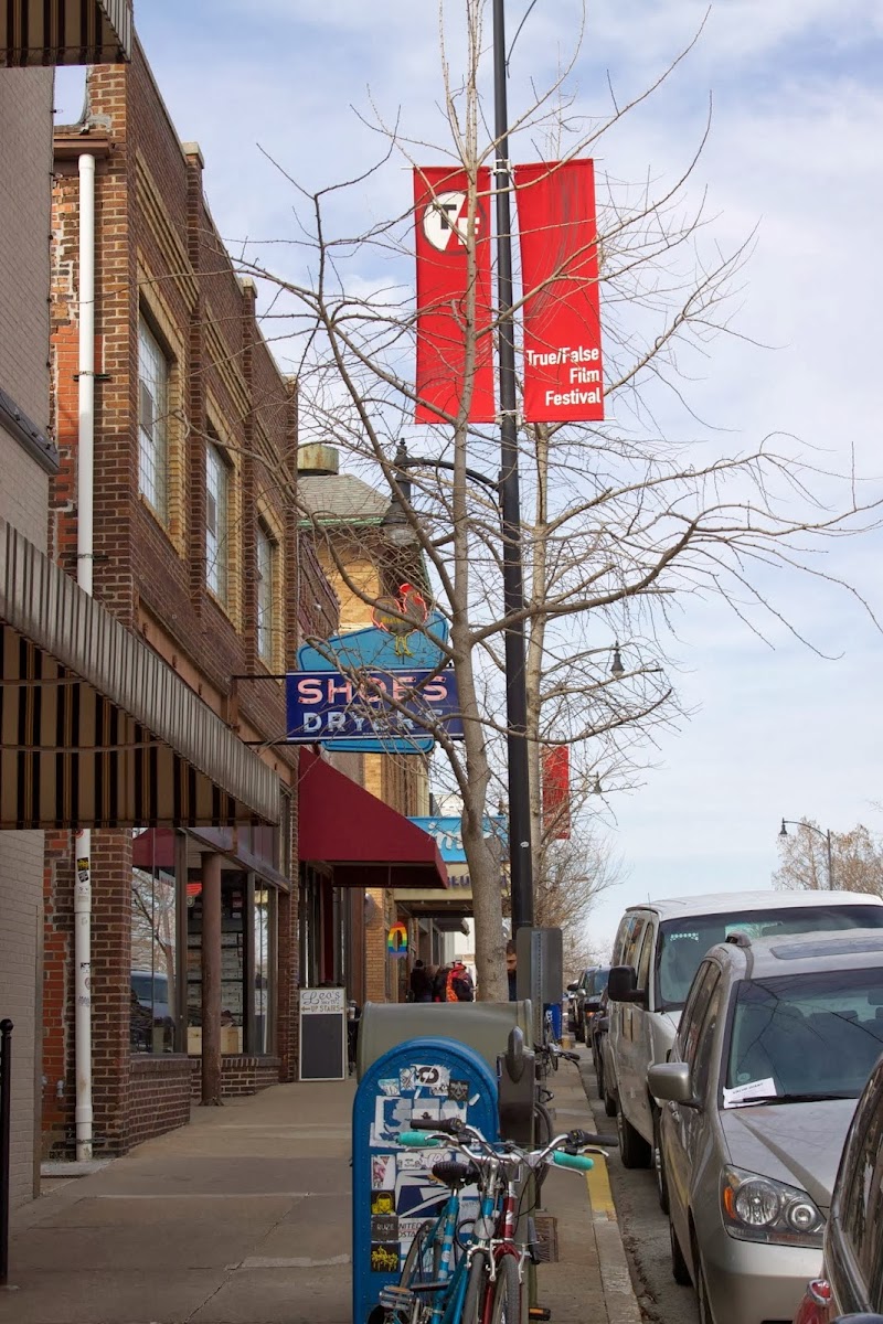 The Blue Note photo 9