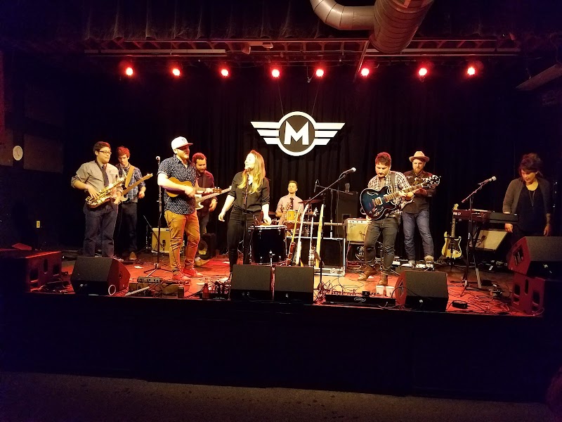 Motorco Music Hall photo 1