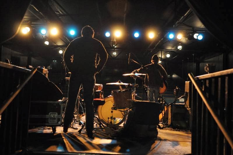 The State Room photo 10