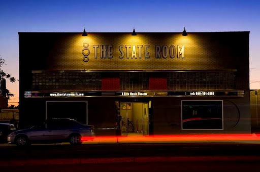 The State Room photo 9