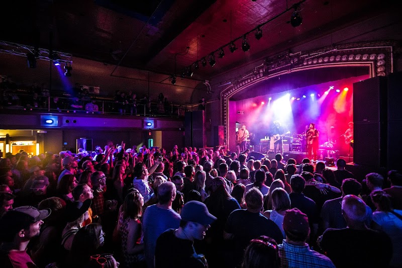 Saint Andrew's Hall photo 1