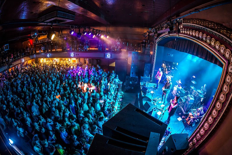 Saint Andrew's Hall photo 2