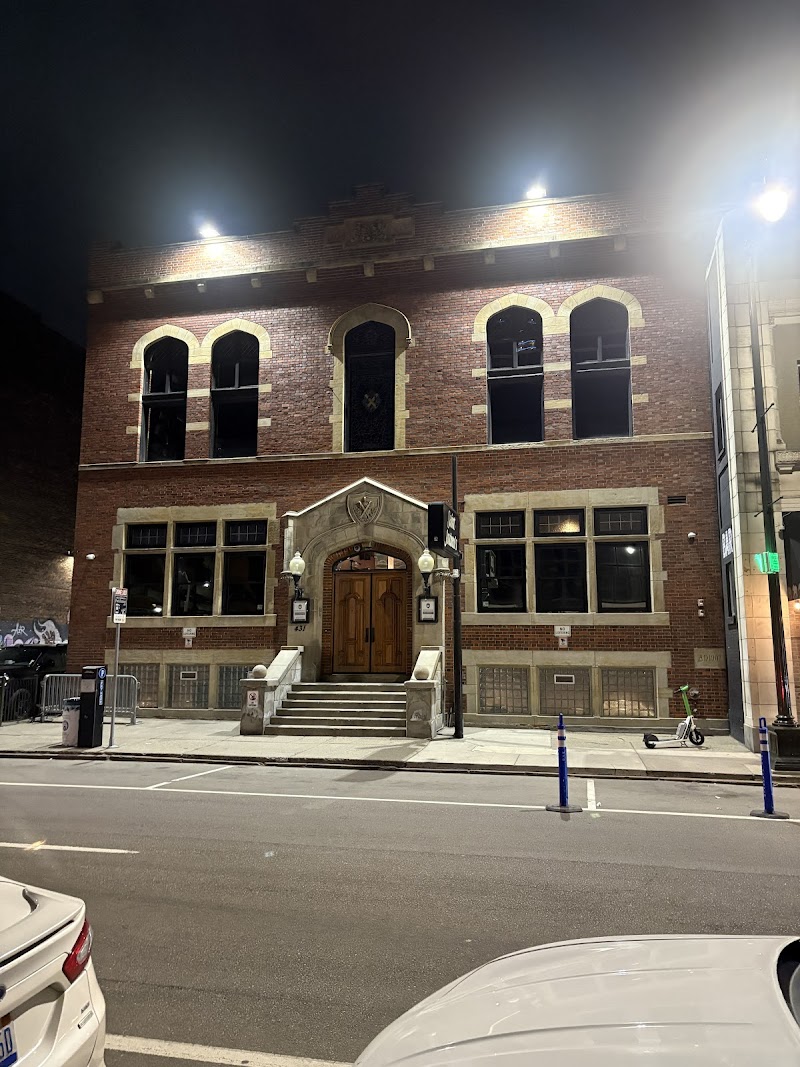 Saint Andrew's Hall photo 3