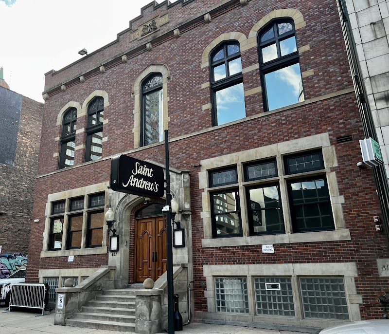 Saint Andrew's Hall photo 4