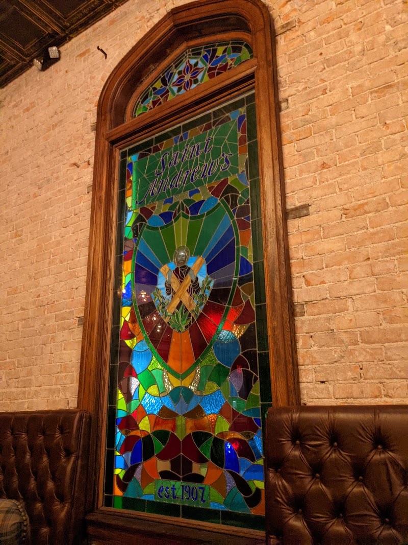Saint Andrew's Hall photo 8
