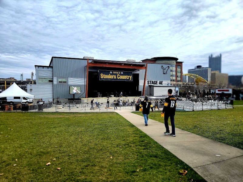 Stage AE photo 8