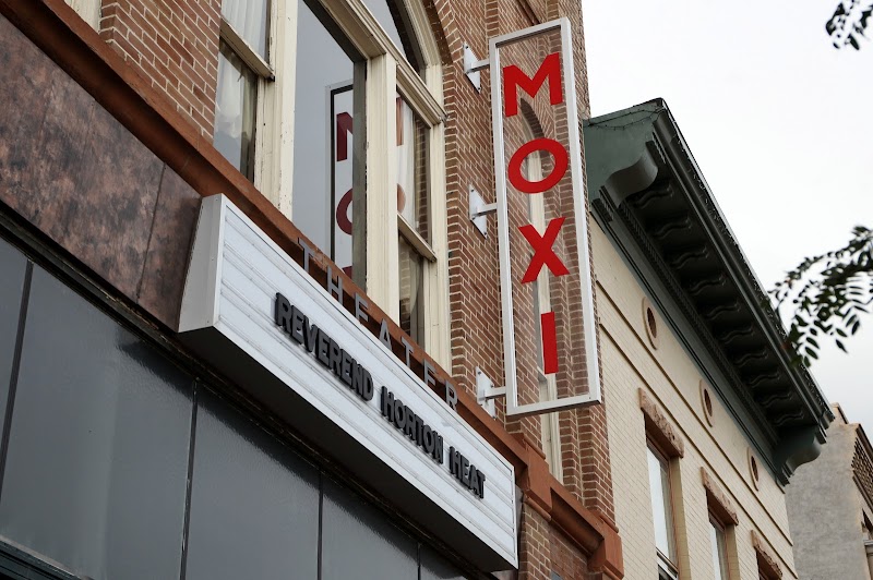 Moxi Theater photo 10