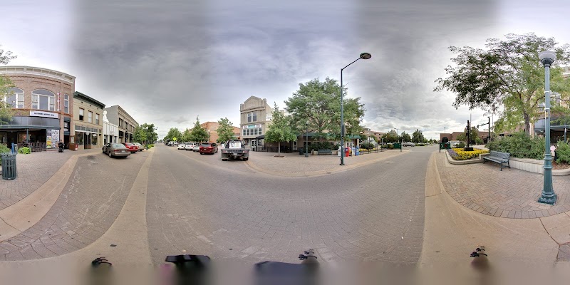 Moxi Theater photo 9