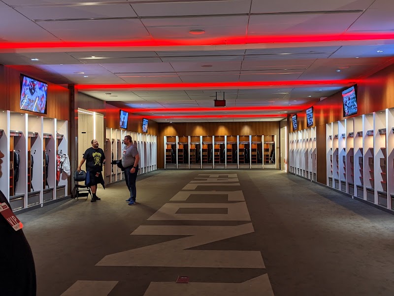 Mercedes-Benz Stadium photo 10