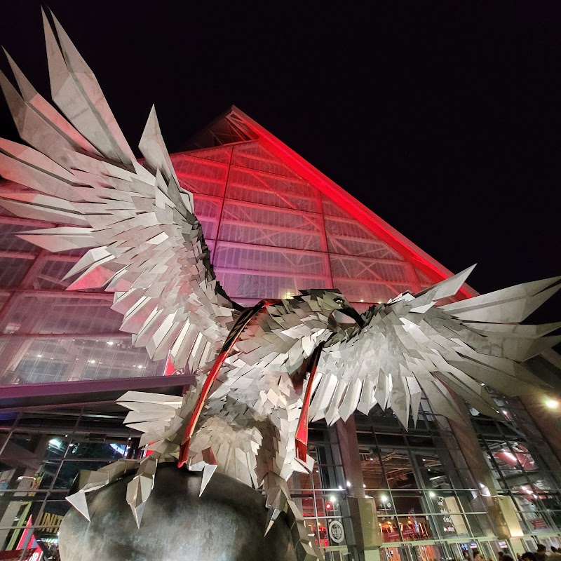 Mercedes-Benz Stadium photo 6