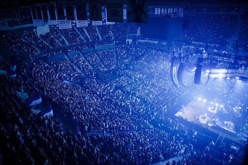 PeoplesBank Arena photo 1