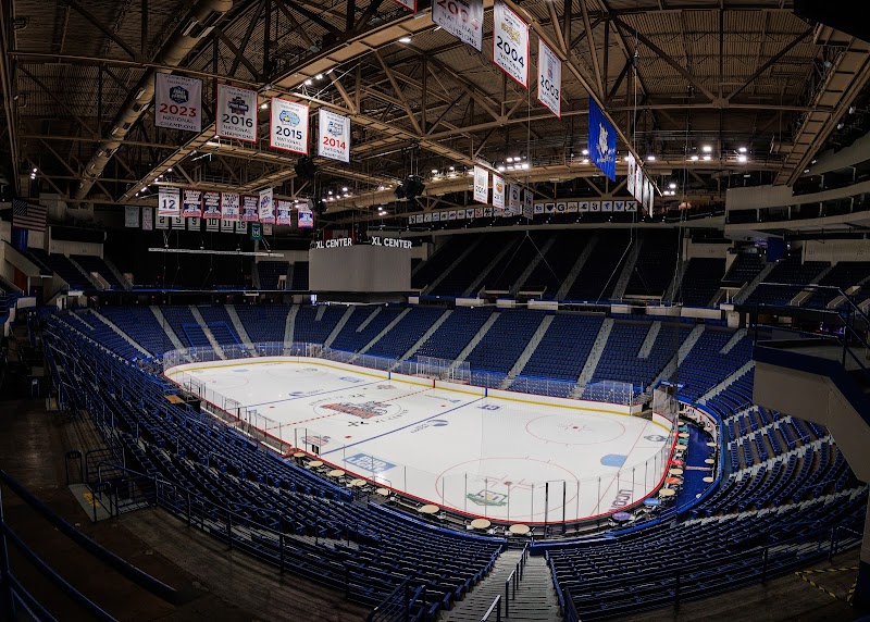 PeoplesBank Arena photo 2