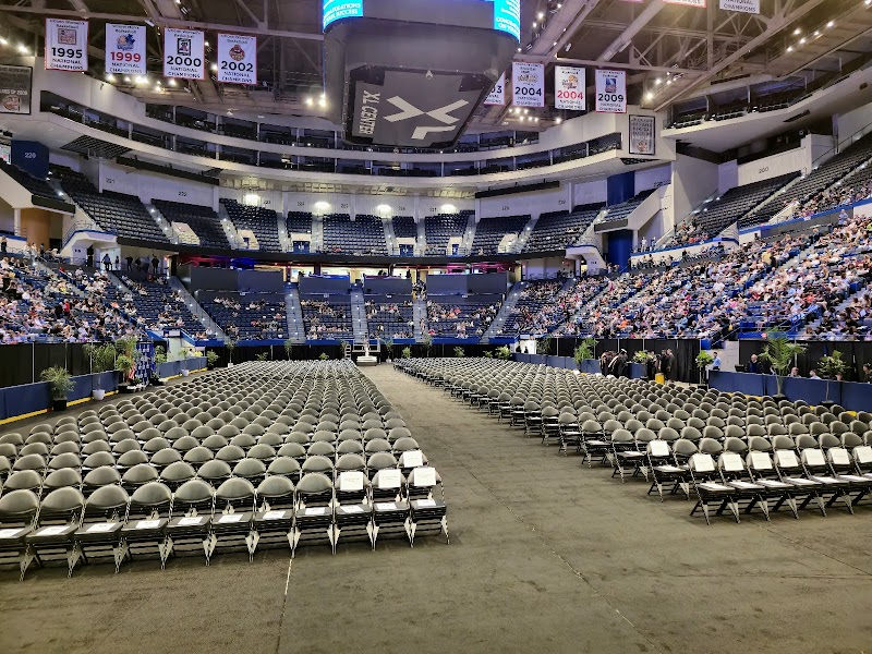 PeoplesBank Arena photo 3