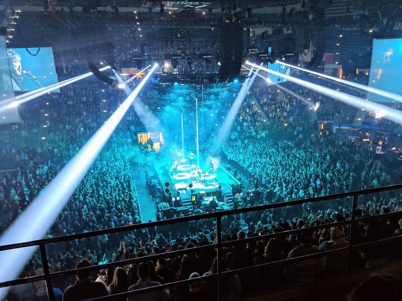 PeoplesBank Arena photo 5