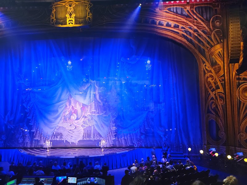 PeoplesBank Arena photo 6