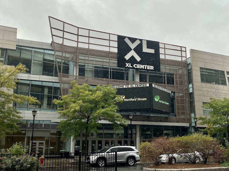PeoplesBank Arena photo 7