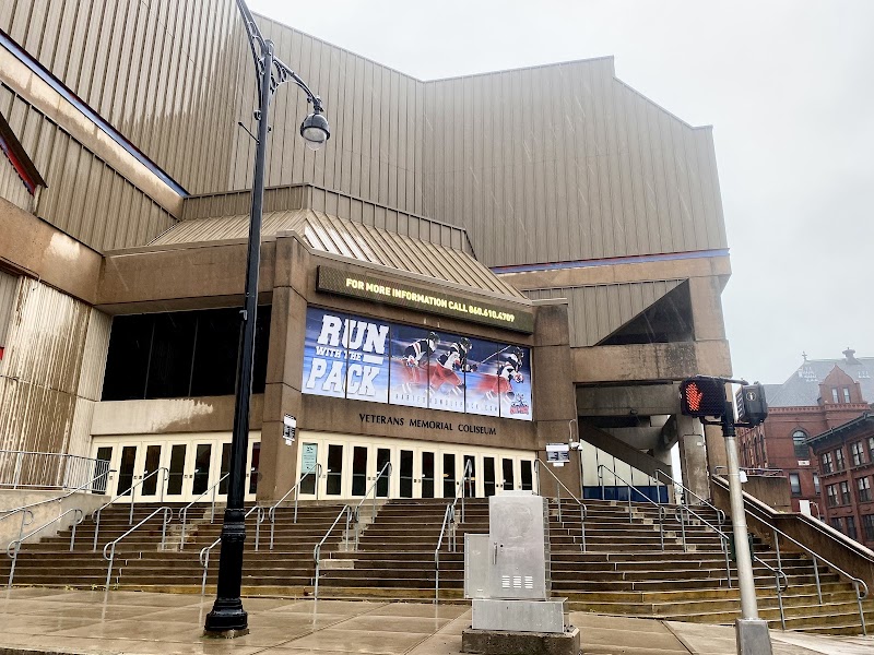 PeoplesBank Arena photo 8