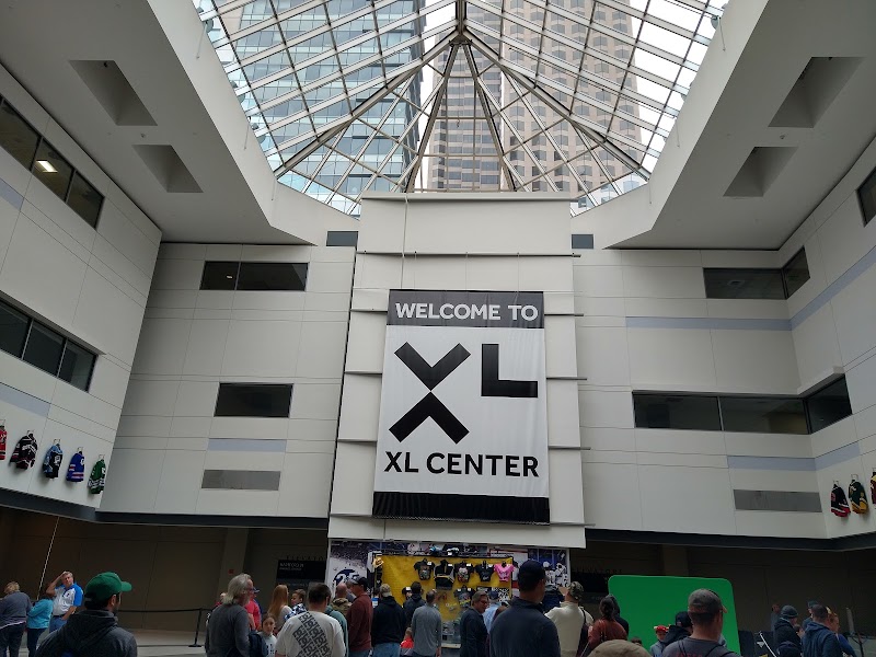 PeoplesBank Arena photo 9