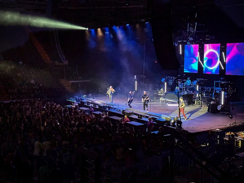 Cross Insurance Arena photo 10