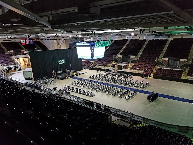 Cross Insurance Arena photo 2