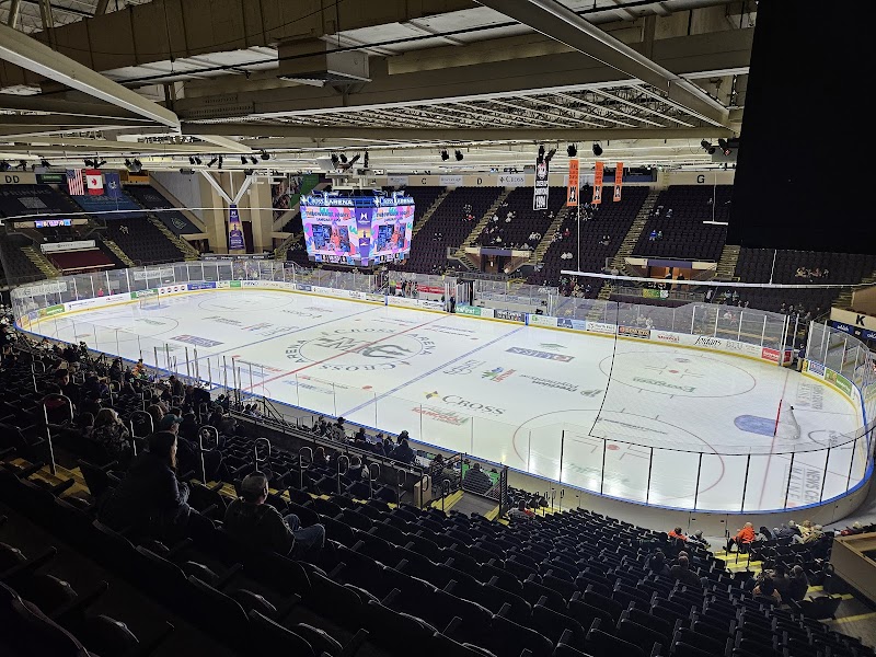 Cross Insurance Arena photo 3