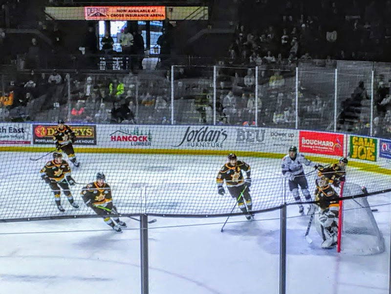 Cross Insurance Arena photo 4