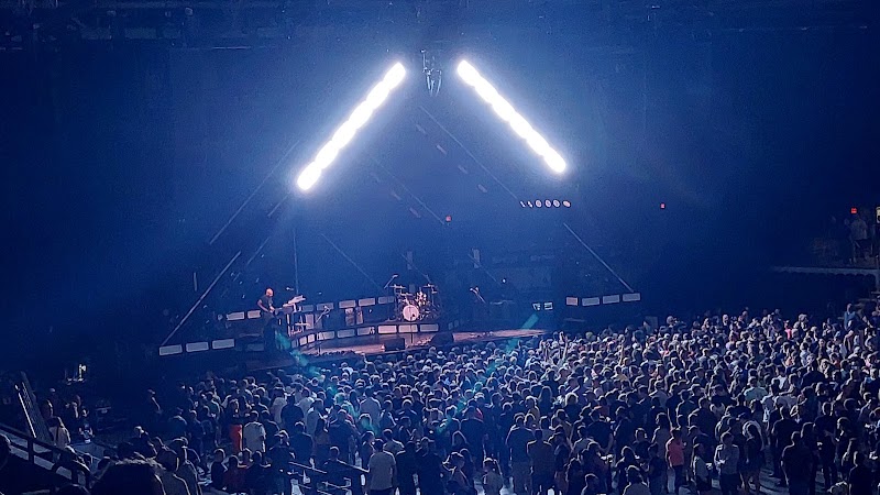 Cross Insurance Arena photo 5