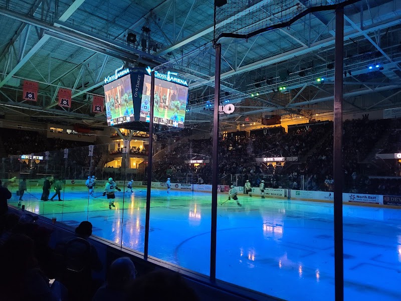 Cross Insurance Arena photo 6