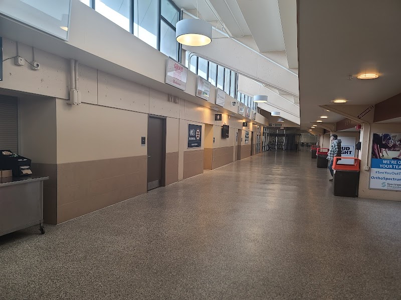 Cross Insurance Arena photo 7