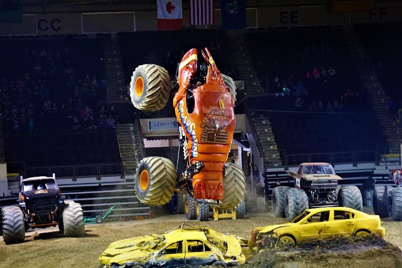 Cross Insurance Arena photo 8