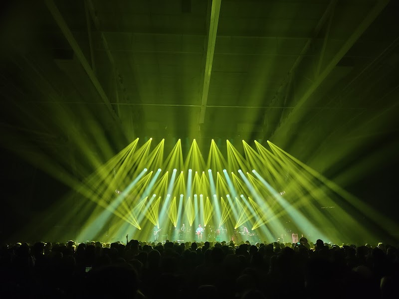 Cross Insurance Arena photo 9